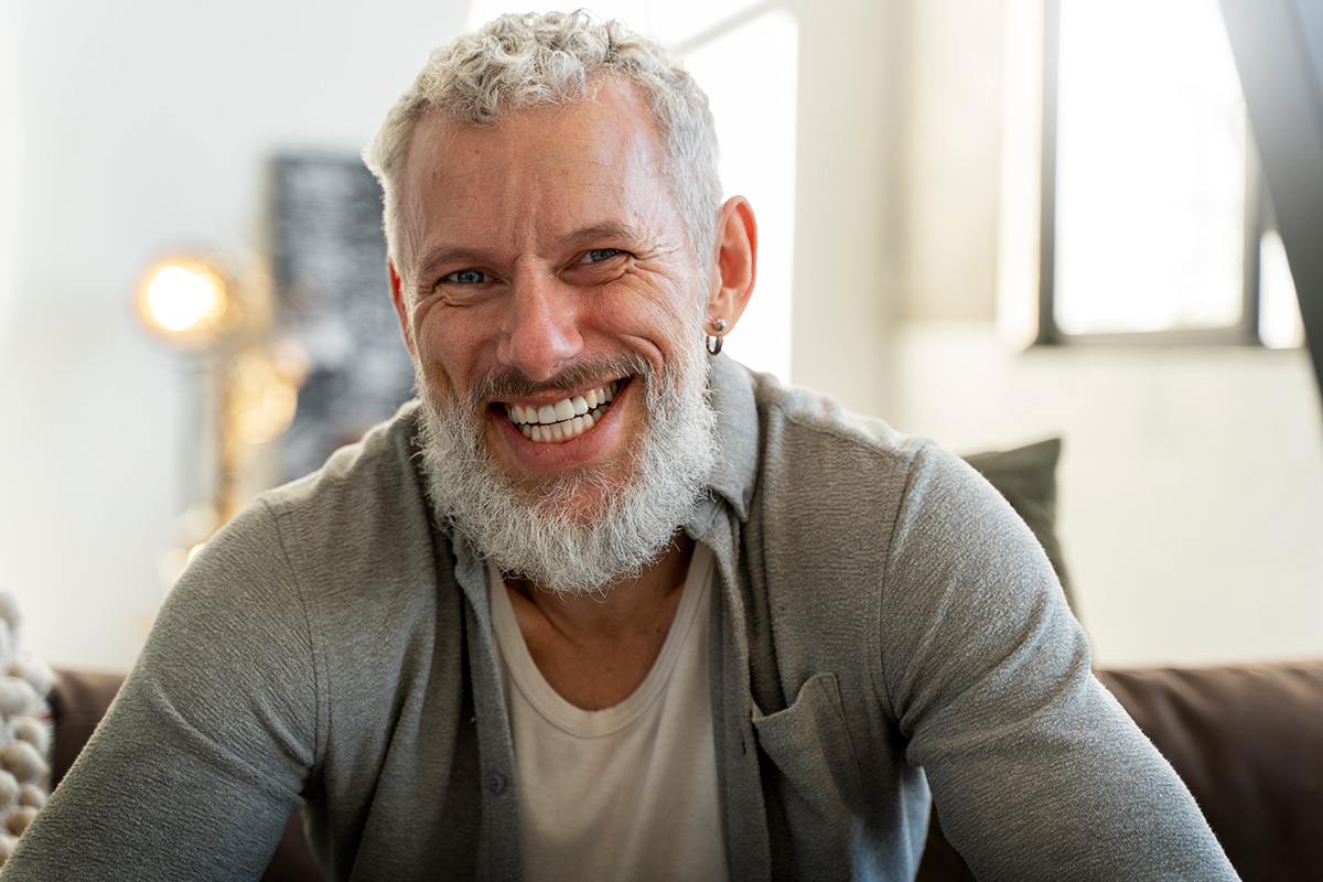 Testosterone Replacement Therapy for Men In Testosterone Replacement Therapy Clinic In Joliet